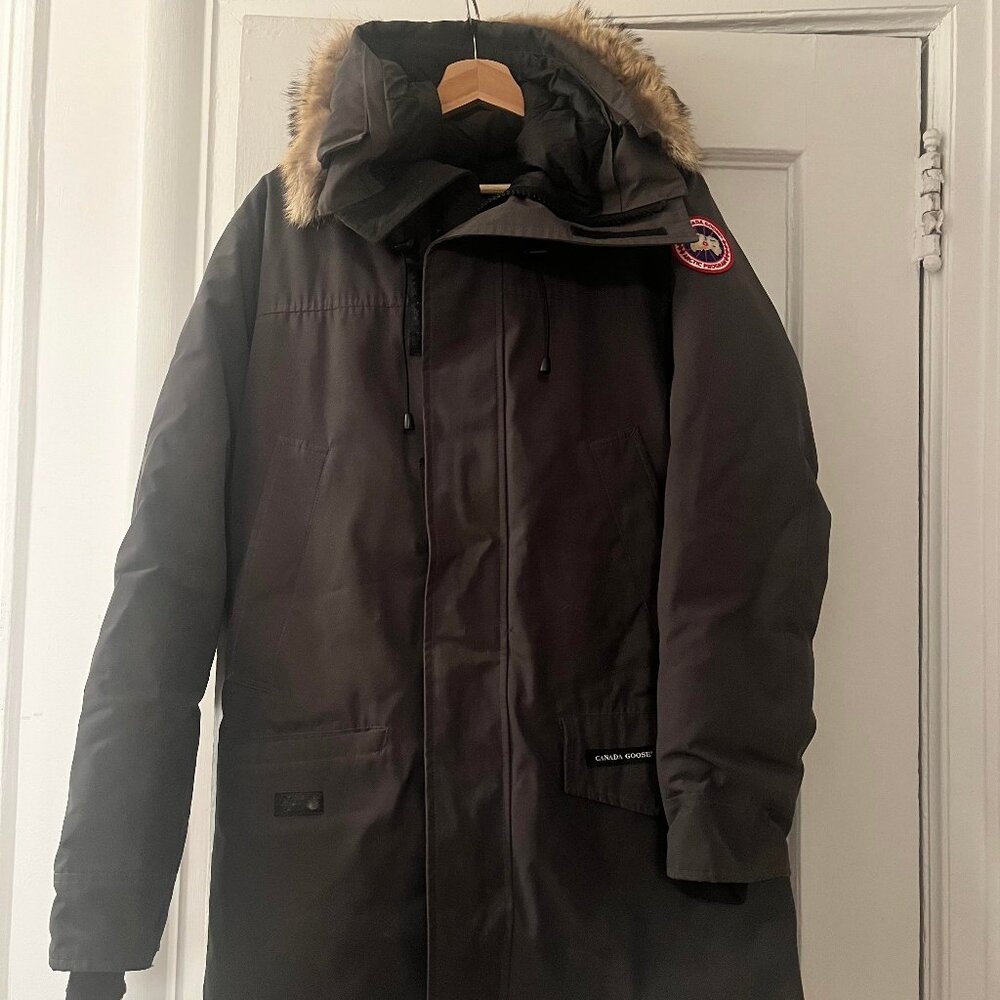 Canada Goose Parka